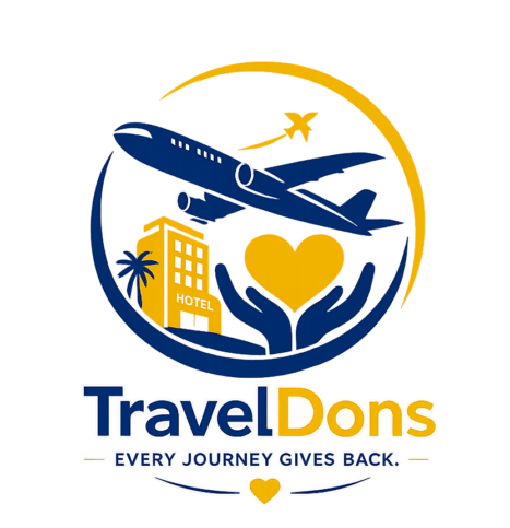 Traveldons